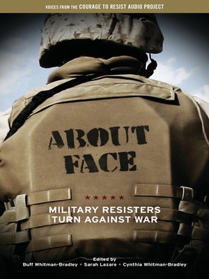 cover image of About Face